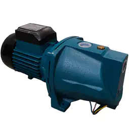 Eletrobomba Centrífuga 1HP 1